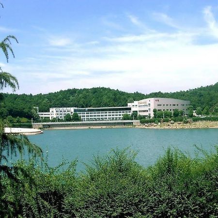 Dolton Resort Tongshenghu 长沙 外观 照片