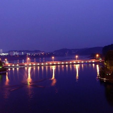 Dolton Resort Tongshenghu 长沙 外观 照片