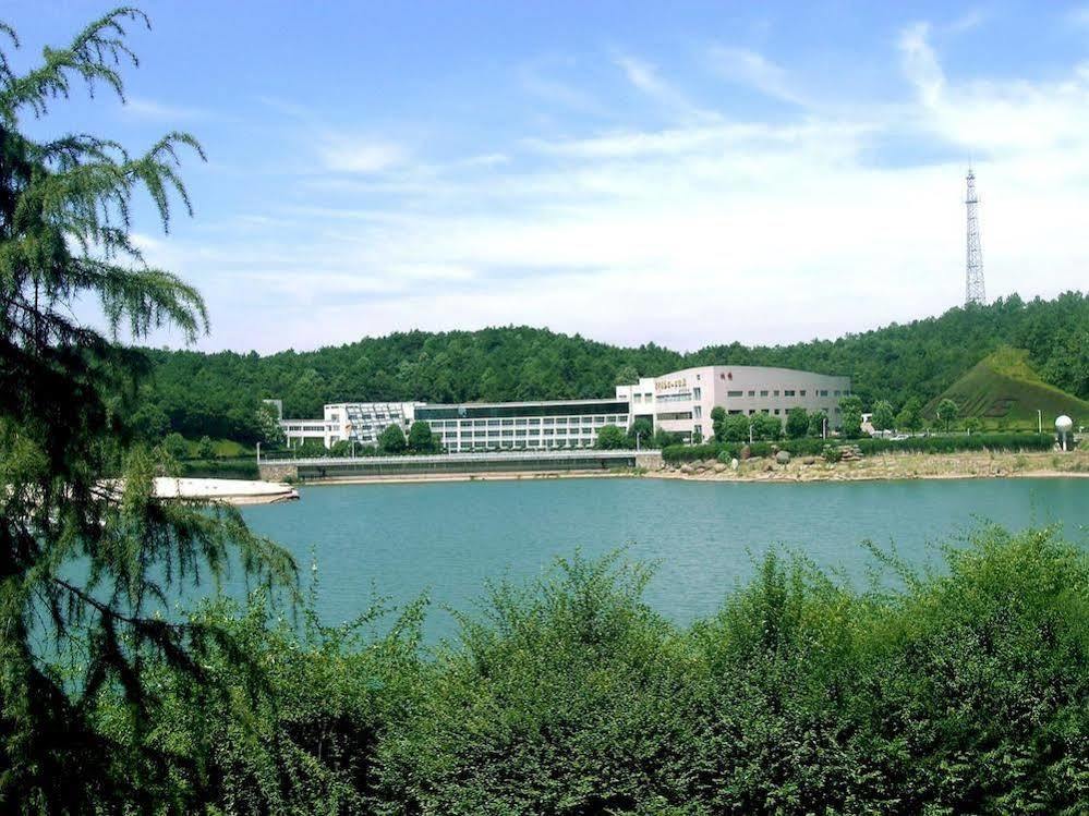 Dolton Resort Tongshenghu 长沙 外观 照片
