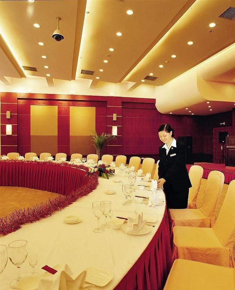 Dolton Resort Tongshenghu 长沙 外观 照片