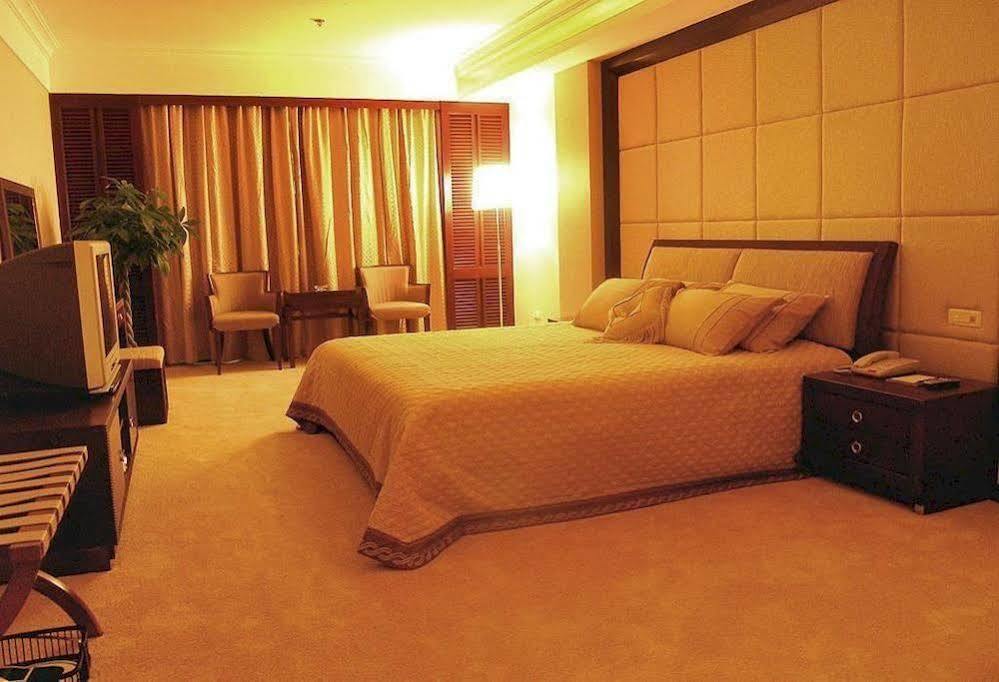 Dolton Resort Tongshenghu 长沙 外观 照片
