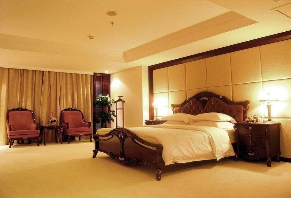 Dolton Resort Tongshenghu 长沙 外观 照片