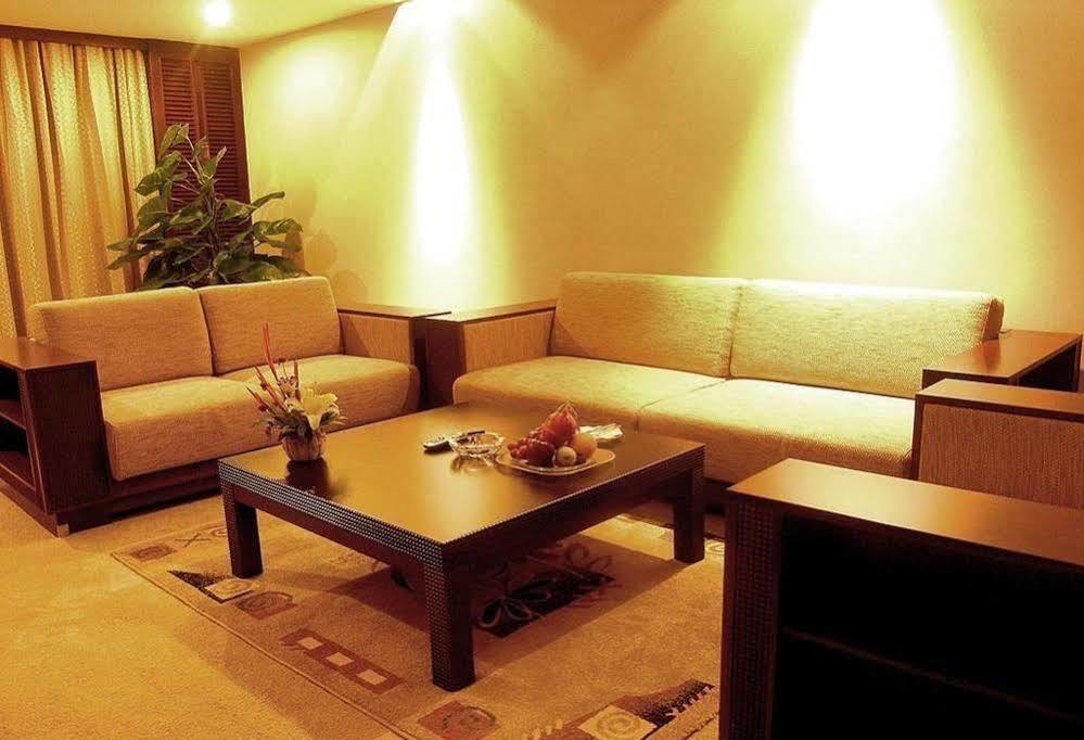 Dolton Resort Tongshenghu 长沙 外观 照片
