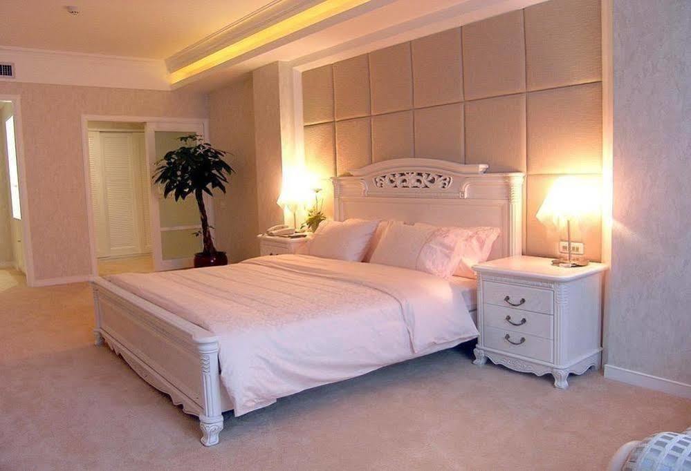 Dolton Resort Tongshenghu 长沙 外观 照片