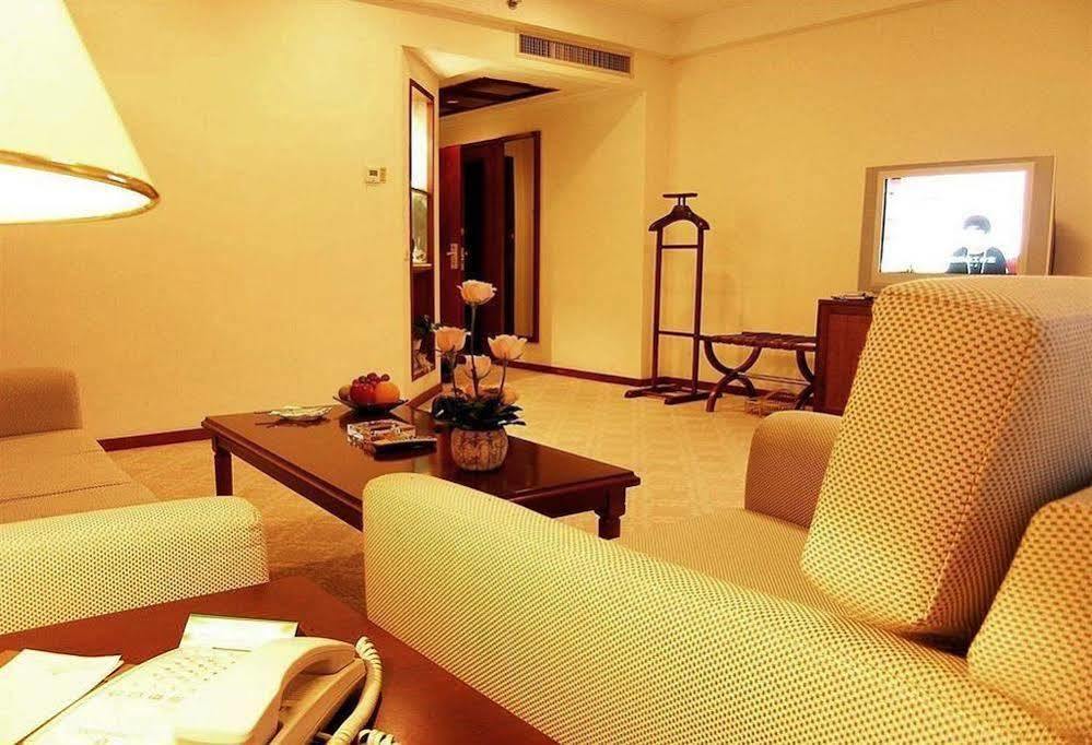 Dolton Resort Tongshenghu 长沙 外观 照片