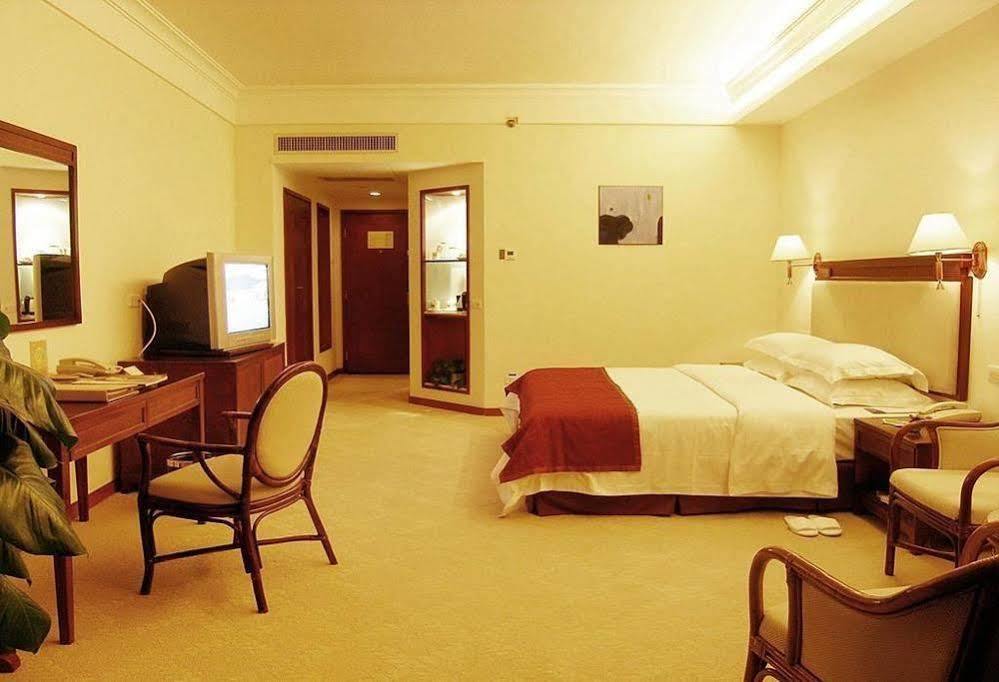 Dolton Resort Tongshenghu 长沙 外观 照片