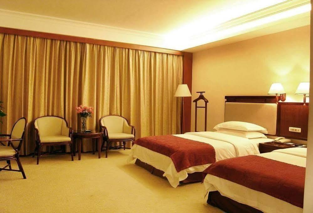 Dolton Resort Tongshenghu 长沙 外观 照片