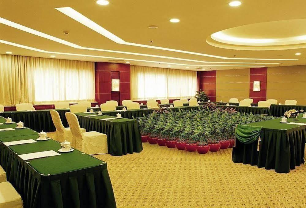 Dolton Resort Tongshenghu 长沙 外观 照片