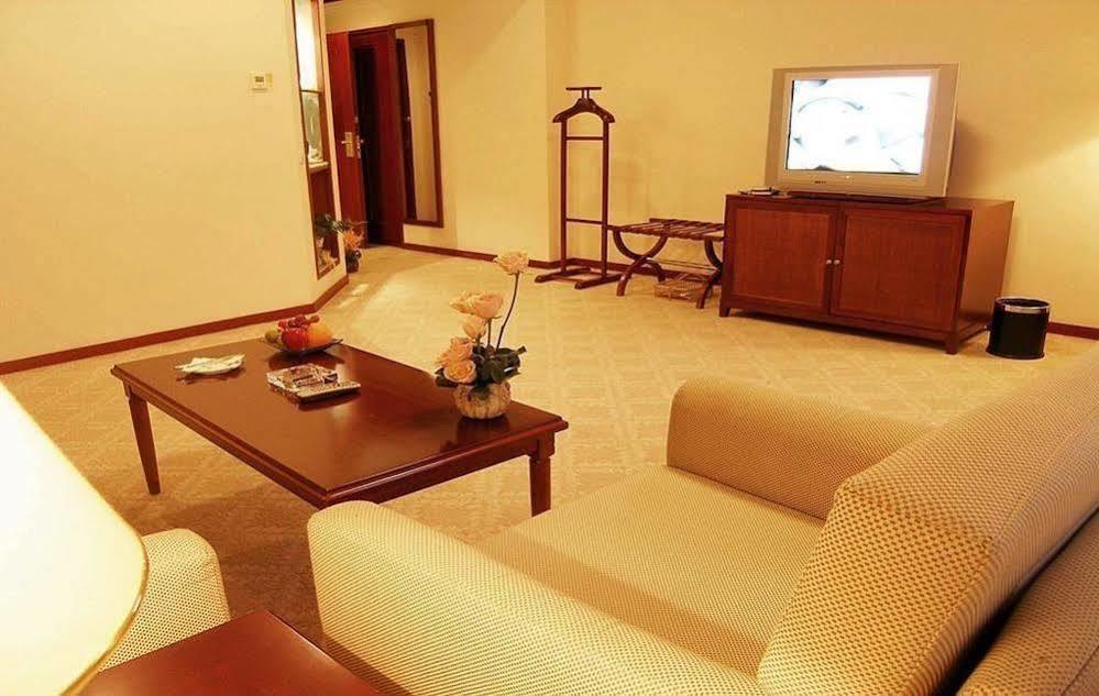 Dolton Resort Tongshenghu 长沙 外观 照片