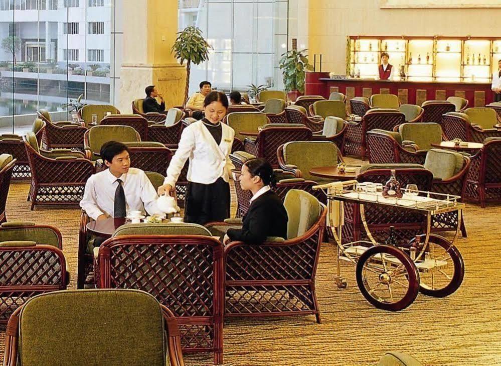 Dolton Resort Tongshenghu 长沙 外观 照片