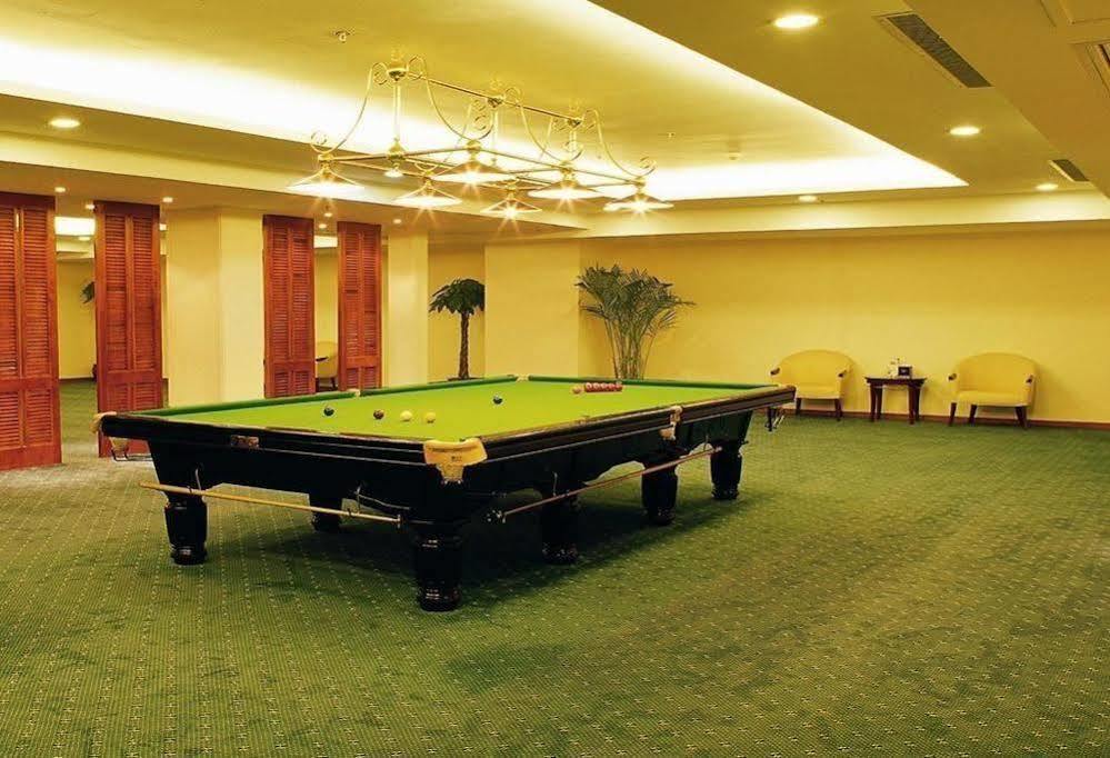 Dolton Resort Tongshenghu 长沙 外观 照片